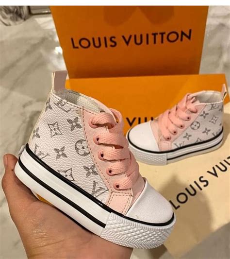 Louis Vuitton Kids 